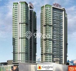 Dijual Apartemen Eksklusif 2 Bedroom di Jakarta Selatan Dekat ke Fasilitas Publik Dijual Apartemen Eksklusif 2 Bedroom di Jakarta Selatan Dekat ke Fasilitas Publik