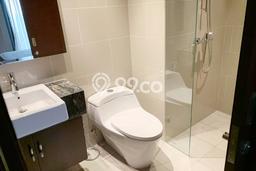 Apartemen Terawat Dijual di Jakarta Selatan Spesifikasi 2 KT, 1 KM Apartemen Terawat Dijual di Jakarta Selatan Spesifikasi 2 KT, 1 KM