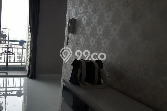 Disewakan Apartemen Ekonomis 1 KT di Tanjung Duren Selatan Jakarta Barat Disewakan Apartemen Ekonomis 1 KT di Tanjung Duren Selatan Jakarta Barat