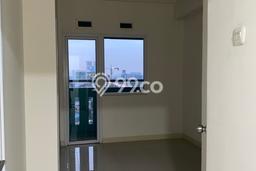 Dijual Apartemen di Cempaka Putih, Jakarta Pusat 2 KT, 1 KM Strategis Dijual Apartemen di Cempaka Putih, Jakarta Pusat 2 KT, 1 KM Strategis