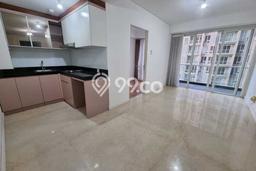 Apartemen Strategis 63m2 di Pajajaran Bandung 2 KT Apartemen Strategis 63m2 di Pajajaran Bandung 2 KT