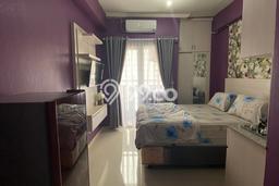 Disewakan Apartemen Minimalis 21m2 Punya 1 KT, 1 KM, Lokasi di Cempaka Putih Disewakan Apartemen Minimalis 21m2 Punya 1 KT, 1 KM, Lokasi di Cempaka Putih