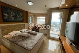 Hunian Apartemen Budget Friendly di Tangerang dengan 1 Kamar Tidur, 1 Kamar Mandi Hunian Apartemen Budget Friendly di Tangerang dengan 1 Kamar Tidur, 1 Kamar Mandi