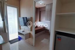 Apartemen Disewa Terjangkau 2 KT / 1 KM di Cempaka Putih, Jakarta Pusat Apartemen Disewa Terjangkau 2 KT / 1 KM di Cempaka Putih, Jakarta Pusat