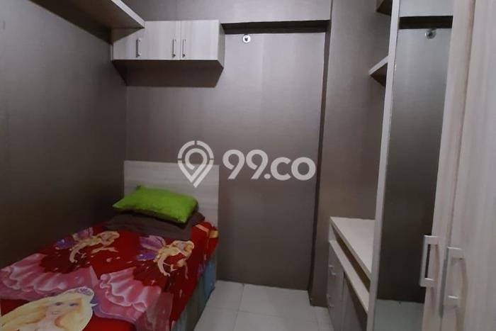 Apartemen Disewa Terjangkau 2 KT / 1 KM di Cempaka Putih, Jakarta Pusat Apartemen Disewa Terjangkau 2 KT / 1 KM di Cempaka Putih, Jakarta Pusat