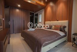 Disewakan Apartemen Ekonomis 2 KT di Pondok Indah Jakarta Selatan Disewakan Apartemen Ekonomis 2 KT di Pondok Indah Jakarta Selatan