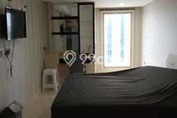 Apartment Lois Kienne Pinnacle Pandanaran full furniture Apartment Lois Kienne Pinnacle Pandanaran full furniture
