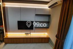 Apartemen Murah dengan 2 BR & 1 KM di Medan Timur Medan Apartemen Murah dengan 2 BR & 1 KM di Medan Timur Medan