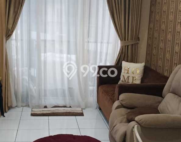 Dijual Apartemen di Tangerang 2 Kamar & 1 Kamar Mandi, Luas 59m2 Dijual Apartemen di Tangerang 2 Kamar & 1 Kamar Mandi, Luas 59m2