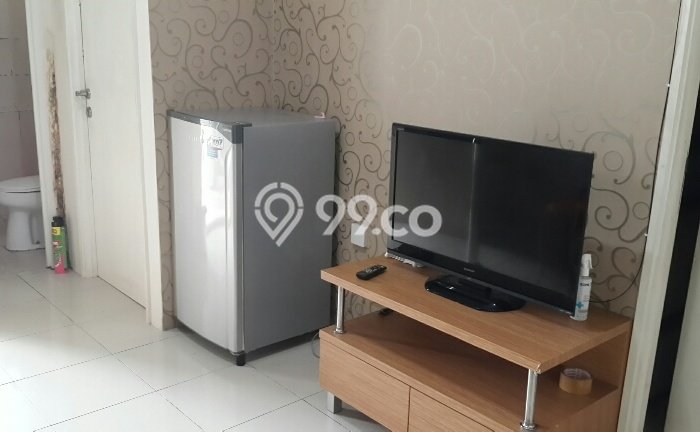 Sewa Sekarang Apartemen Nyaman 2 KT di Kawasan Pancoran Sewa Sekarang Apartemen Nyaman 2 KT di Kawasan Pancoran