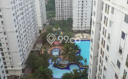 Sewa Sekarang Apartemen Nyaman 2 KT di Kawasan Pancoran Sewa Sekarang Apartemen Nyaman 2 KT di Kawasan Pancoran