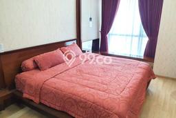 Apartemen Strategis 168m2 di Casablanca Jakarta Selatan 3 Bedroom Apartemen Strategis 168m2 di Casablanca Jakarta Selatan 3 Bedroom