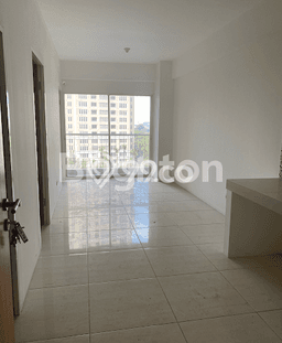 Dijual Apartemen di Surabaya 2 Kamar & 1 Kamar Mandi, Luas 52m2 Dijual Apartemen di Surabaya 2 Kamar & 1 Kamar Mandi, Luas 52m2