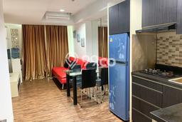 Hunian Apartemen Nyaman di Kemayoran 3 Kamar Tidur Hunian Apartemen Nyaman di Kemayoran 3 Kamar Tidur