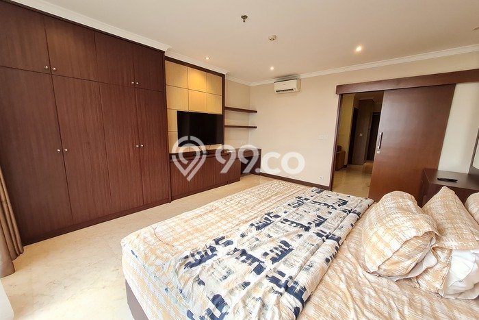 Apartemen Murah dengan 1 BR & 1 KM di Pancoran Jakarta Selatan Apartemen Murah dengan 1 BR & 1 KM di Pancoran Jakarta Selatan