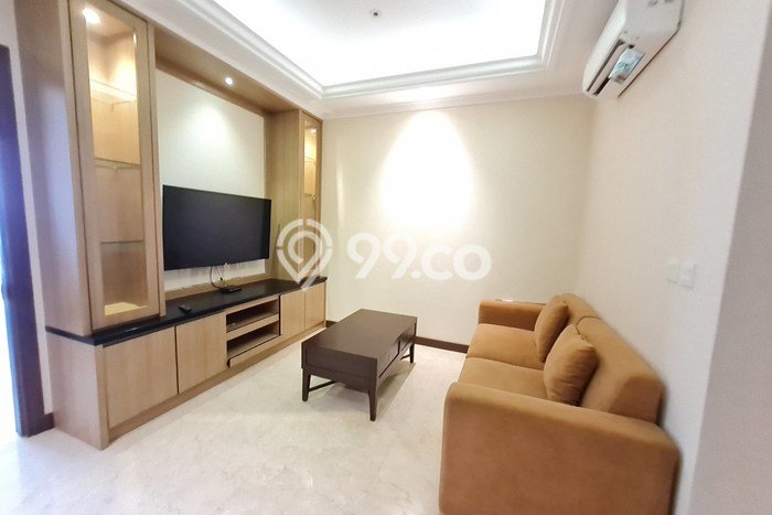 Apartemen Murah dengan 1 BR & 1 KM di Pancoran Jakarta Selatan Apartemen Murah dengan 1 BR & 1 KM di Pancoran Jakarta Selatan