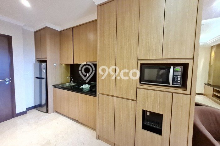 Apartemen Murah dengan 1 BR & 1 KM di Pancoran Jakarta Selatan Apartemen Murah dengan 1 BR & 1 KM di Pancoran Jakarta Selatan