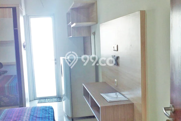 Sewa Sekarang Apartemen Nyaman 1 KT di Kawasan Kedung Baruk Sewa Sekarang Apartemen Nyaman 1 KT di Kawasan Kedung Baruk