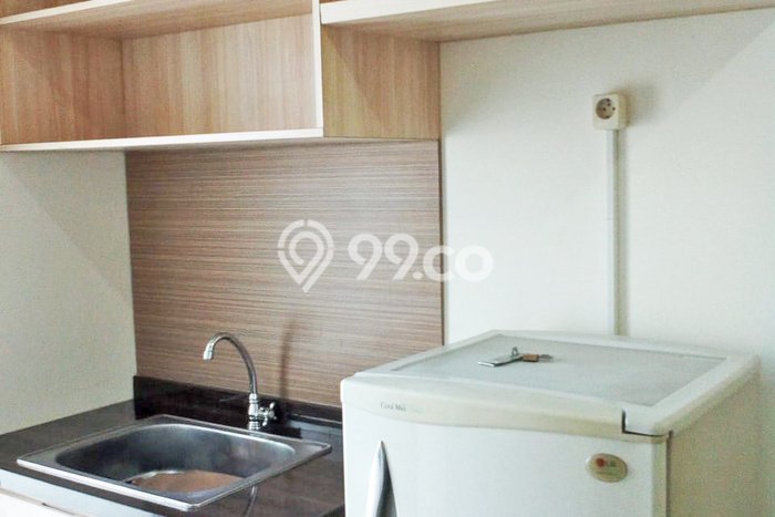 Sewa Sekarang Apartemen Nyaman 1 KT di Kawasan Kedung Baruk Sewa Sekarang Apartemen Nyaman 1 KT di Kawasan Kedung Baruk