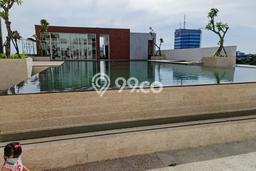 Ada Unit Hunian Hemat Disewa di Wonokromo, Surabaya 2 BR Ada Unit Hunian Hemat Disewa di Wonokromo, Surabaya 2 BR