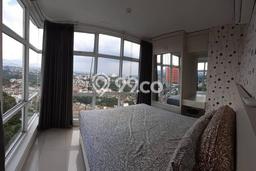 Apartemen Minimalis untuk Disewa, 3 Kamar di Bandung Apartemen Minimalis untuk Disewa, 3 Kamar di Bandung