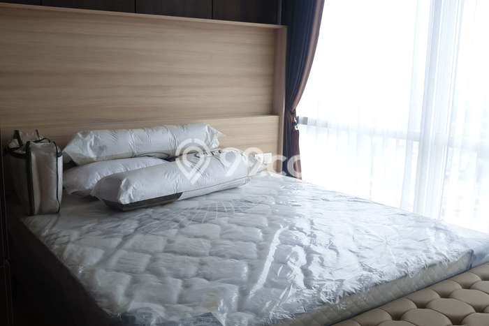 Apartemen Cozy Dijual di Jakarta Pusat Spesifikasi 2 KT, 1 KM Apartemen Cozy Dijual di Jakarta Pusat Spesifikasi 2 KT, 1 KM