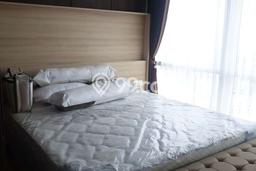 Apartemen Cozy Dijual di Jakarta Pusat Spesifikasi 2 KT, 1 KM Apartemen Cozy Dijual di Jakarta Pusat Spesifikasi 2 KT, 1 KM