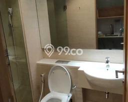Apartemen Cozy Dijual di Jakarta Barat Spesifikasi 1 KT, 1 KM Apartemen Cozy Dijual di Jakarta Barat Spesifikasi 1 KT, 1 KM
