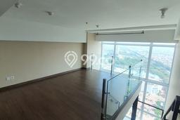 Apartemen Kawasan Lippo Karawaci, 1 KM, Luas 61m², Lokasi Prospektif Apartemen Kawasan Lippo Karawaci, 1 KM, Luas 61m², Lokasi Prospektif
