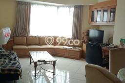 Apartemen Favorit Modern Dijual di Tangerang dengan 2 Kamar Tidur Apartemen Favorit Modern Dijual di Tangerang dengan 2 Kamar Tidur