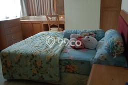 Hunian Strategis 108m2 di Lippo Karawaci Tangerang 2 KT Hunian Strategis 108m2 di Lippo Karawaci Tangerang 2 KT