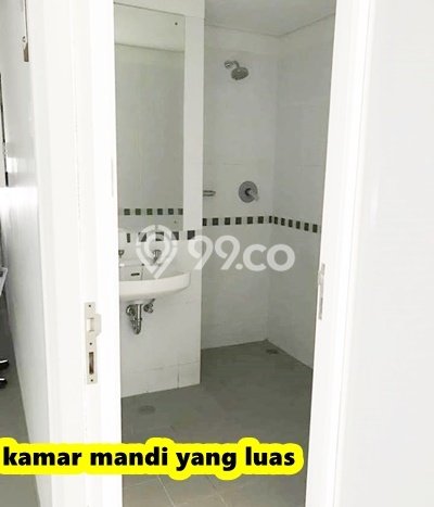 Apartemen Terjangkau Dijual di Tangerang 1 KT & 1 KM Apartemen Terjangkau Dijual di Tangerang 1 KT & 1 KM