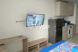 Apartemen Strategis Kawasan Kelapa Gading, 1 KM, Luas 31m², Dekat Kelapa Gading, Jakarta Utara, Jakarta Utara, Fasilitas Lengkap, Area Prospektif Apartemen Strategis Kawasan Kelapa Gading, 1 KM, Luas 31m², Dekat Kelapa Gading, Jakarta Utara, Jakarta Utara, Fasilitas Lengkap, Area Prospektif