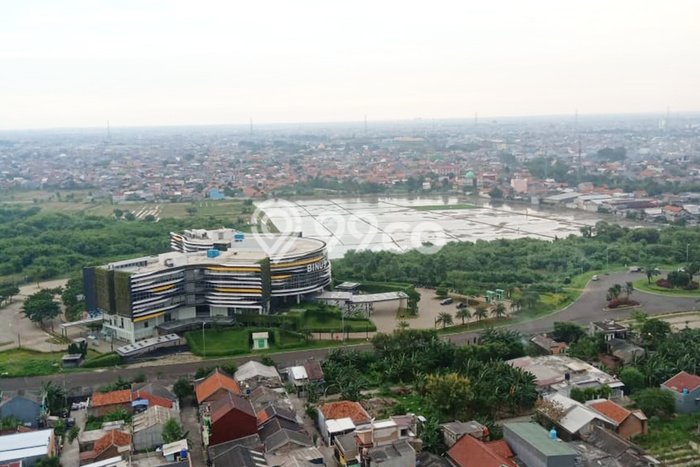 Apartemen Murah dengan 2 BR & 1 KM di Bekasi Utara Bekasi Apartemen Murah dengan 2 BR & 1 KM di Bekasi Utara Bekasi