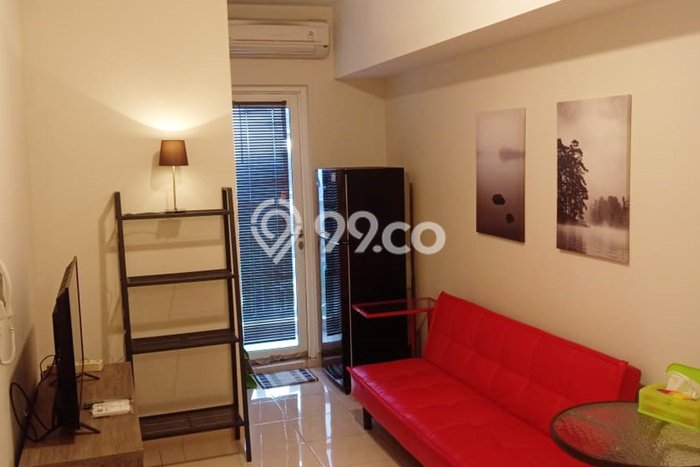 Apartemen Murah dengan 2 BR & 1 KM di Bekasi Utara Bekasi Apartemen Murah dengan 2 BR & 1 KM di Bekasi Utara Bekasi