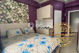 Hunian Apartemen Disewakan Terjangkau 21m2 di Cempaka Putih, Cocok untuk Tempat Tinggal Anda Hunian Apartemen Disewakan Terjangkau 21m2 di Cempaka Putih, Cocok untuk Tempat Tinggal Anda