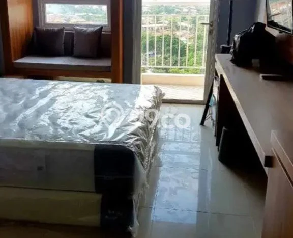 Untuk Dijual Apartemen 1 KT & 0 KM di Bekasi Lokasi Strategis Untuk Dijual Apartemen 1 KT & 0 KM di Bekasi Lokasi Strategis