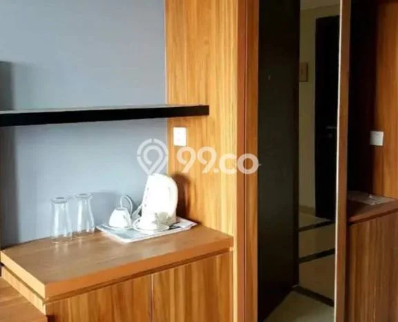 Untuk Dijual Apartemen 1 KT & 0 KM di Bekasi Lokasi Strategis Untuk Dijual Apartemen 1 KT & 0 KM di Bekasi Lokasi Strategis