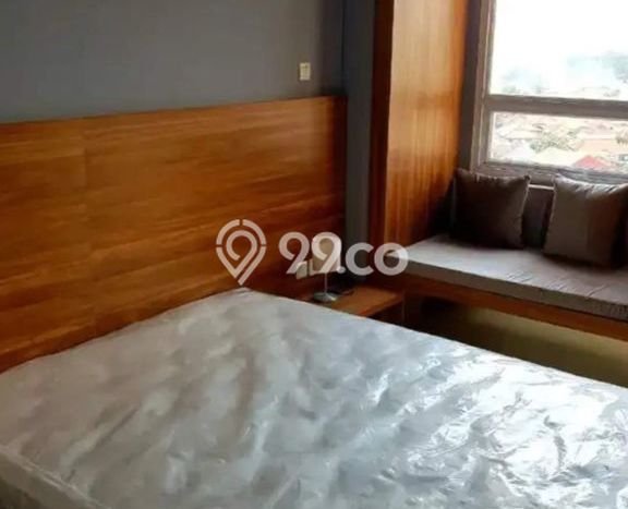 Untuk Dijual Apartemen 1 KT & 0 KM di Bekasi Lokasi Strategis Untuk Dijual Apartemen 1 KT & 0 KM di Bekasi Lokasi Strategis