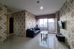 Apartment Murah di Royal Condotel ( Palang Merah ) Apartment Murah di Royal Condotel ( Palang Merah )