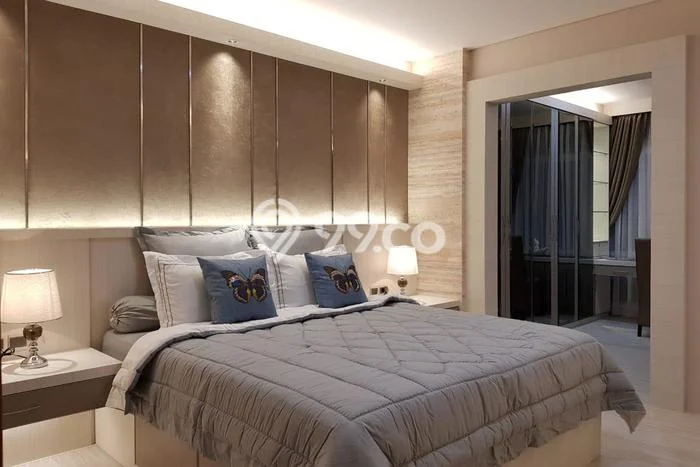 Apartemen Harga Murah dengan 2 BR & 2 KM di Medan Barat Medan Apartemen Harga Murah dengan 2 BR & 2 KM di Medan Barat Medan