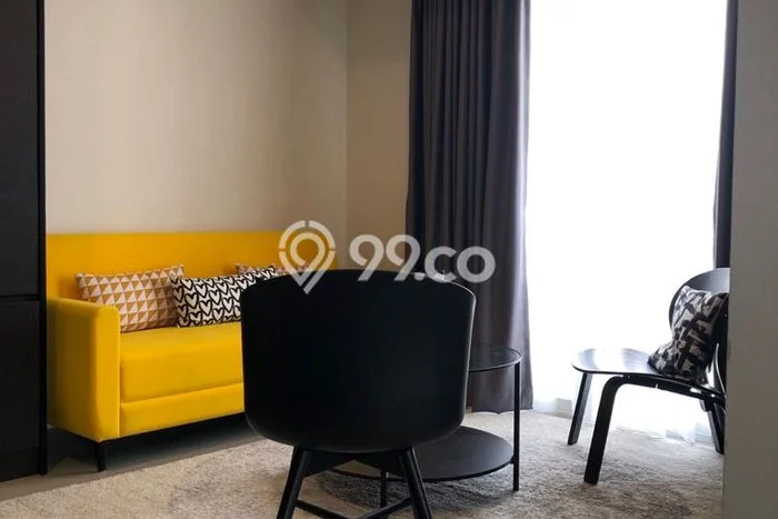 Disewakan Apartemen Terjangkau 2 KT di Bintaro Tangerang Selatan Disewakan Apartemen Terjangkau 2 KT di Bintaro Tangerang Selatan
