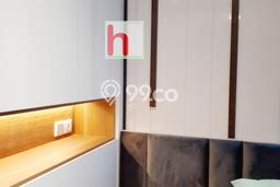 Sewa Sekarang Apartemen Strategis 3 KT, 3 KM di Kawasan Senen Sewa Sekarang Apartemen Strategis 3 KT, 3 KM di Kawasan Senen