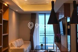 Hunian Strategis 64m2 di Casablanca Jakarta Selatan 2 KT Hunian Strategis 64m2 di Casablanca Jakarta Selatan 2 KT