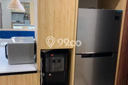Siap Huni Apartemen Prestisius di Hegarmanah 3 Kamar & 2 Kamar Mandi Siap Huni Apartemen Prestisius di Hegarmanah 3 Kamar & 2 Kamar Mandi