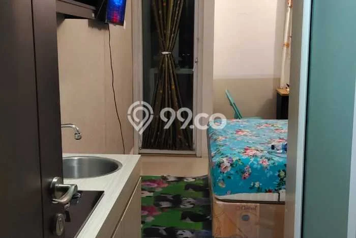 Apartemen Disewakan Murah 1 KT / 1 KM di Depok, Sleman Apartemen Disewakan Murah 1 KT / 1 KM di Depok, Sleman