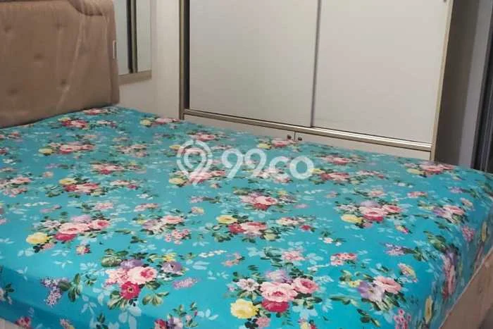 Apartemen Disewakan Murah 1 KT / 1 KM di Depok, Sleman Apartemen Disewakan Murah 1 KT / 1 KM di Depok, Sleman