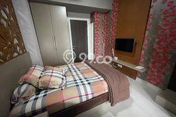 Apartemen di Depok, Sleman, 1 KT, Luas 21m2m², Fasilitas Lengkap Apartemen di Depok, Sleman, 1 KT, Luas 21m2m², Fasilitas Lengkap