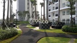 Untuk Dijual Apartemen 1 KT & 1 KM di Tangerang Area Strategis Untuk Dijual Apartemen 1 KT & 1 KM di Tangerang Area Strategis