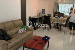 Apartemen Favorit Modern Dijual di Jakarta Barat dengan 2 Kamar Tidur Apartemen Favorit Modern Dijual di Jakarta Barat dengan 2 Kamar Tidur